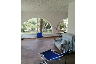 Villa mit 3 Schlafzimmer