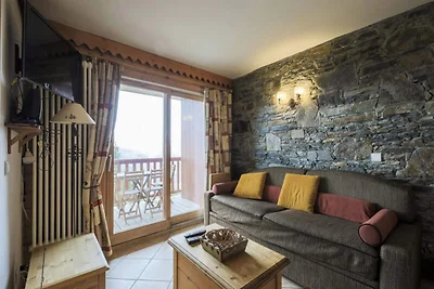 3-Zimmer-Wohnung für 6 Personen - Auswahl