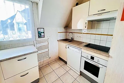 3 Zimmer für 4 Personen