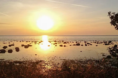 4 Personen Ferienhaus in VISBY