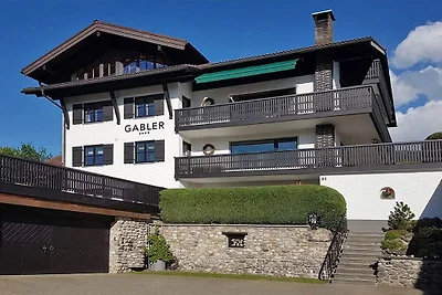 Vakantieappartement met 2 slaapkamers