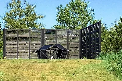 4 Persone case ad Hals