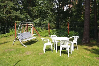 Casa vacanze nel Feldberger Seenlandschaft