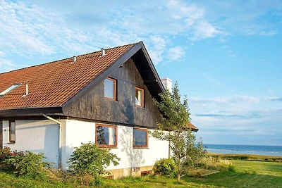 10 Personen Ferienhaus in Assens-By Traum