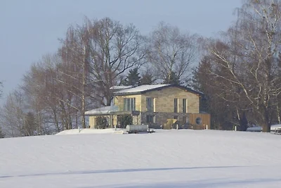Landhaus360 Grad Fuchsbau