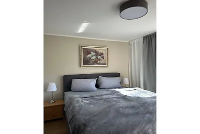Appartamento per vacanze con 1 camera da...