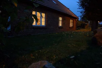 Vakantiehuis met 3 slaapkamers