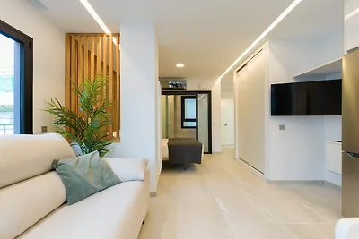 Appartamento vicino Playa Las Canteras