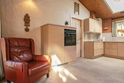 6 Personen Ferienhaus in Hurup Thy-By Traum