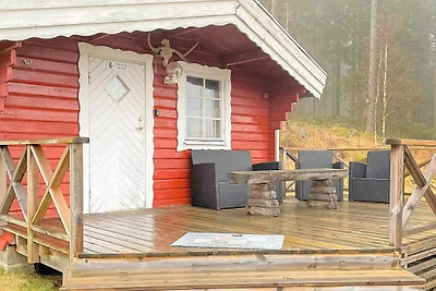 5 Personen Ferienhaus in SEXDREGA-By Traum
