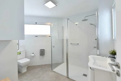 Elegante appartamento a Las Palmas per 3...