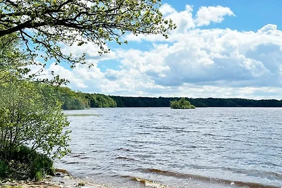 5 Personen Ferienhaus in SJÖBO