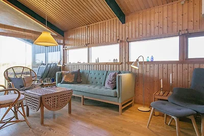6 Personen Ferienhaus in Skagen