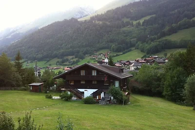 Chalet Gusti/Müller