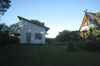Ferienhaus in Ückeritz mit Schwimmbecken