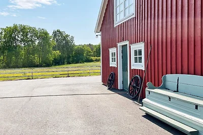 Maison de vacances pour 8 a BRÅLANDA-By Traum