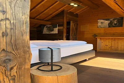 Chalet in Ovifat nahe Hohes Venn