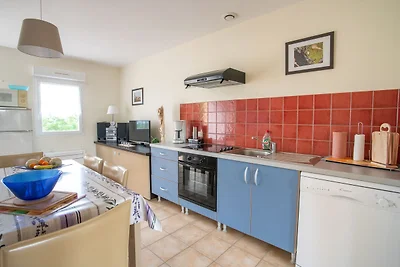 Verführerisches Ferienhaus in Largentière mit...