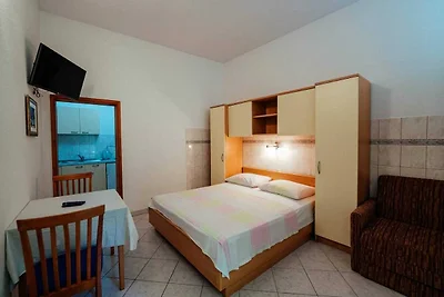 Studio apartment ( Tina 3)