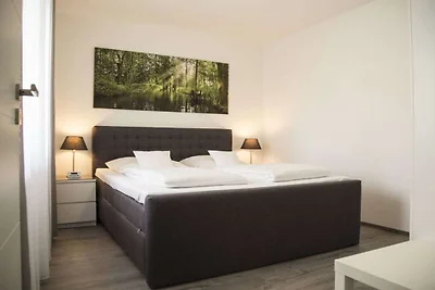 Ferienhaus Erholungsurlaub Lübben