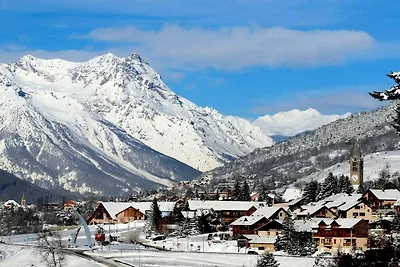 Residenz Les Chalets