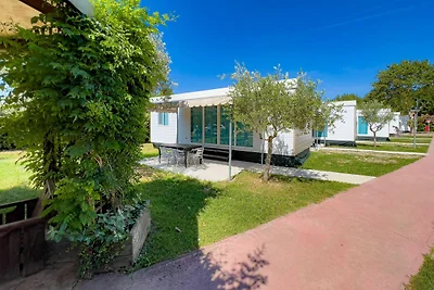 Caravanpark The Garda Village, Sirmione