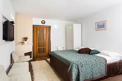 Apartments Djurkovic - Deluxe One-Bedroom Apa...