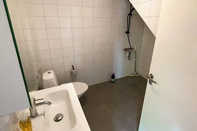 4 sterren vakantie huis in oxie