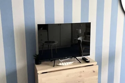 Studio für 2 Personen