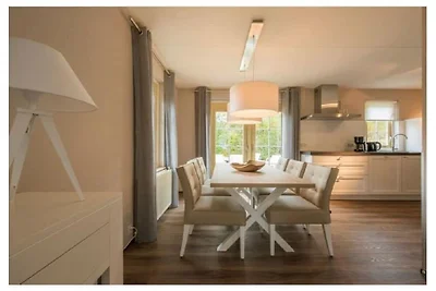 Villa a Domburg con piscina