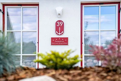 Klar zum Einschiffen