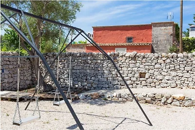 Corte della Masseria