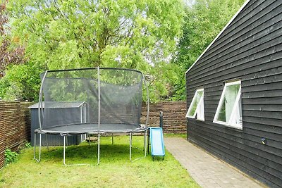 5 persoons vakantie huis in Gilleleje