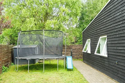 5 persone case ad Gilleleje