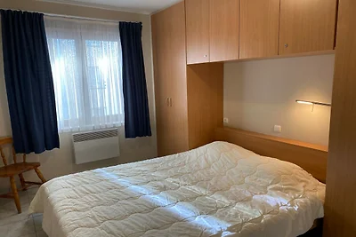 Wohnung verfügbar im Zentrum von Nieuwpoort