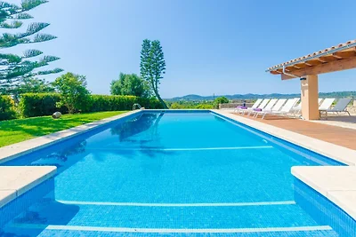 Finca Can Setri - Ferienhaus Mit Privatem...