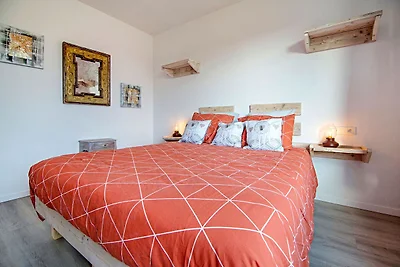 Ferienhaus in Somme Leuze
