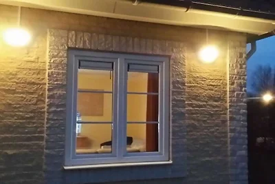 Ferienhaus mit 1 Schlafzimmer