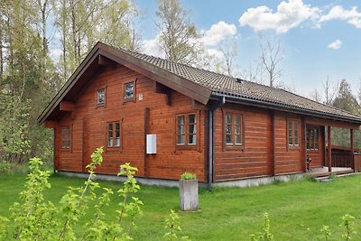 4 Sterne Ferienhaus in Læsø