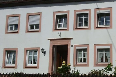 Zur Wacholderheide