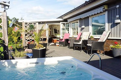 5 sterren vakantie huis in TANUMSHEDE