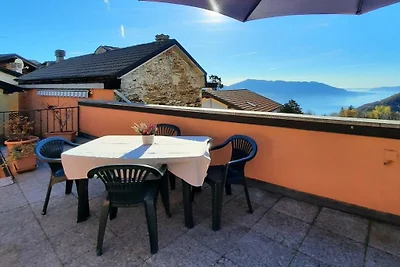 Ferienhaus Erholungsurlaub Trarego Viggiona