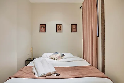 Prachtig atypisch appartement in het centrum ...