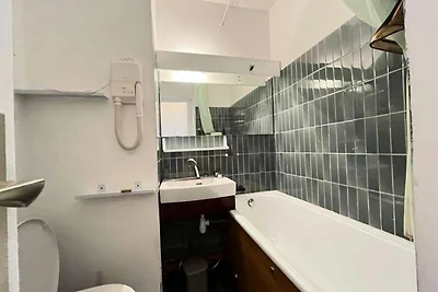 Ferienhaus in der Nähe von Aigues-Mortes und...