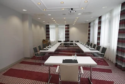 Sonntag Frankfurt Superior Doppelzimmer