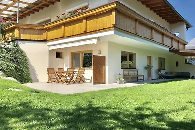 Holiday apartment with 2 bedrooms
