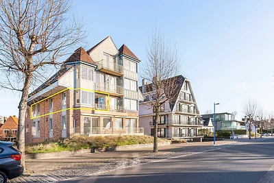 Wohnung nahe Dünen und Meer