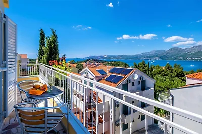 Apartment in Cavtat f�r 2 Personen