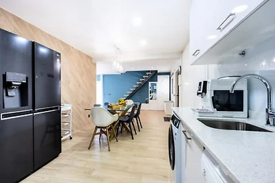 Appartamento vicino a Tavira con Piscina