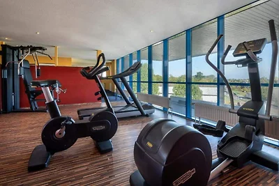 4 osob apartament w WEITENDORF